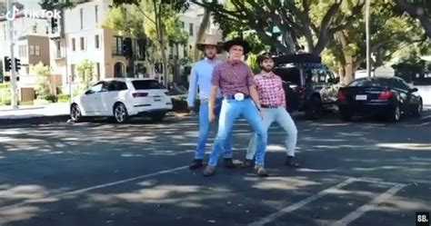 when I used to have multiple bfs bc i thought I got bored easily <b>DANCE</b> IF U GAY BRUCE - zay loe. . Cowboy dancing tiktok